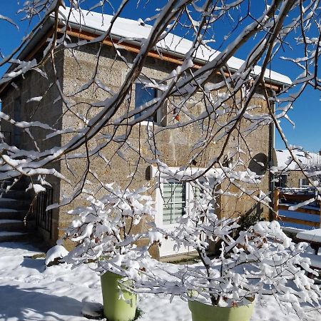 La Ch'Tiote Meizou Mazet-Saint-Voy Εξωτερικό φωτογραφία